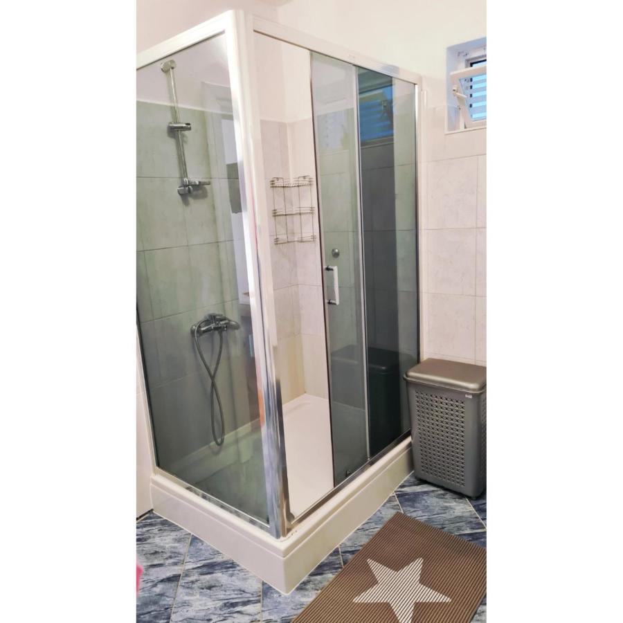 Rooms Verda Сень Экстерьер фото