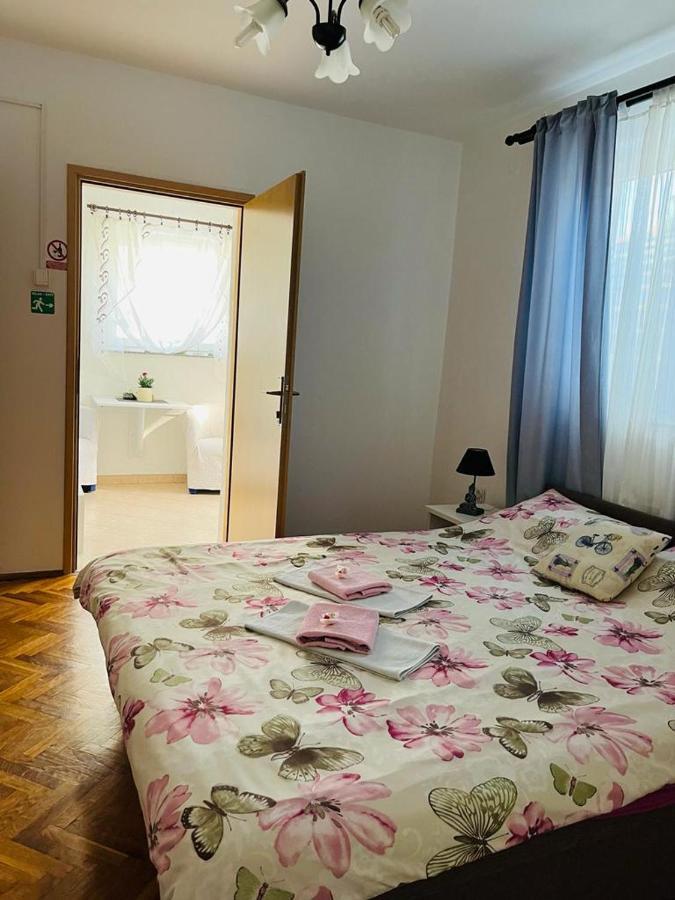 Rooms Verda Сень Экстерьер фото