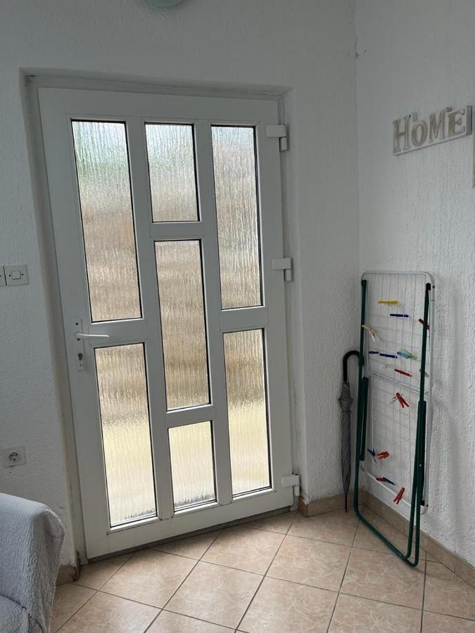 Rooms Verda Сень Экстерьер фото
