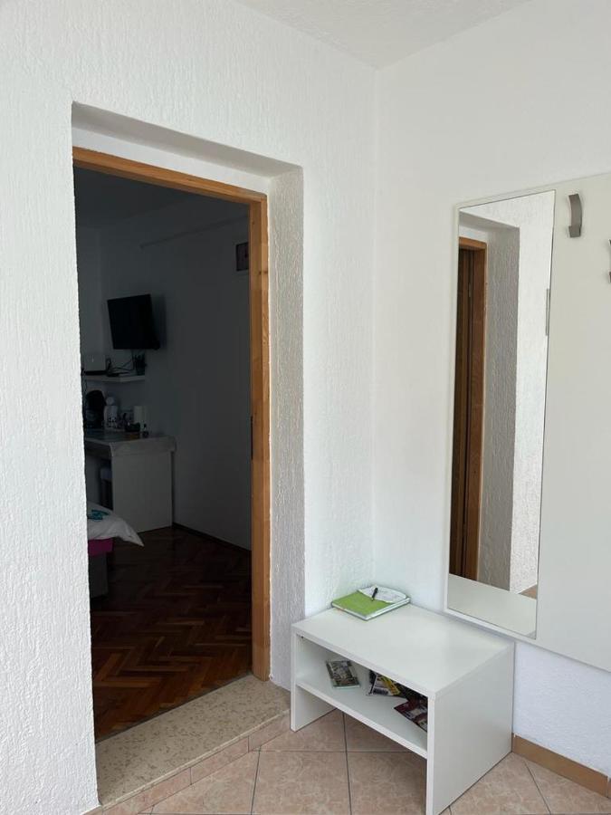 Rooms Verda Сень Экстерьер фото